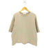 リメール remer loose basic TeeルーズベーシックTシャツ メンズ  S
